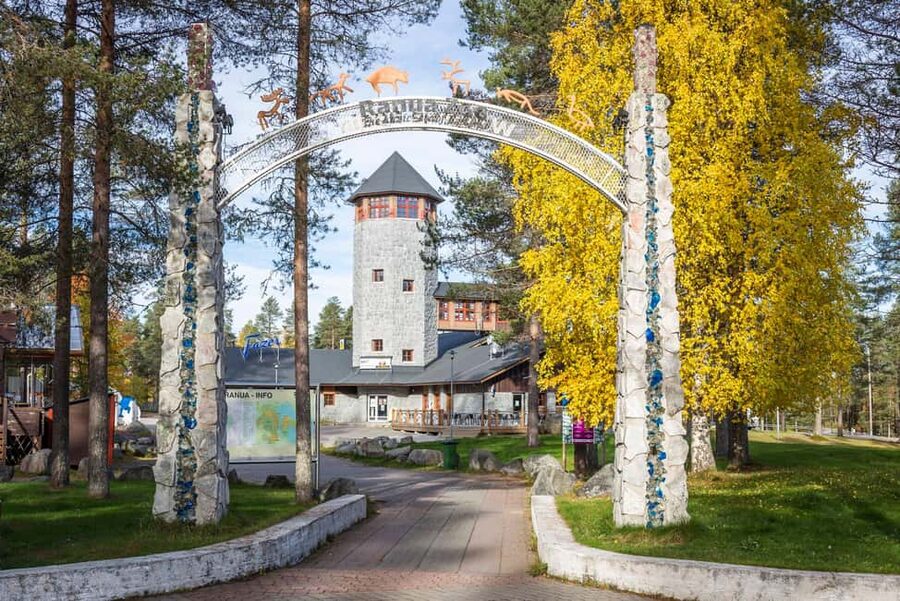 From Rovaniemi: Visit Wildlife Park in Ranua - Key highlights to know before you go