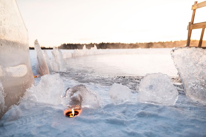 Full Day Lapland Tour, including Lunch and Dinner - Pickup, group size, and how logistics affect your comfort