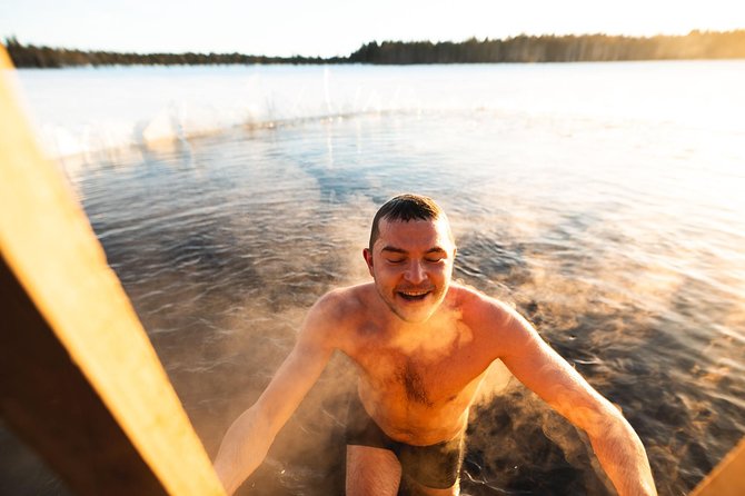 Full Day Lapland Tour, including Lunch and Dinner - Price and value: why this day costs what it costs