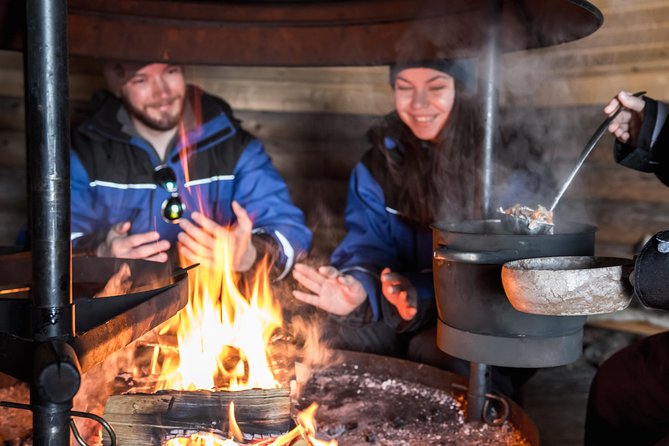 Full Day Snowmobile Safari into the Lappish Wilderness in Rovaniemi - Who Should Book This Snowmobile Safari (and Who Might Skip It)