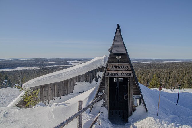 Full-Day Snowshoeing Adventure in Amethyst Mine Pyhä Luosto - The Price Question: Is $250.17 Good Value?