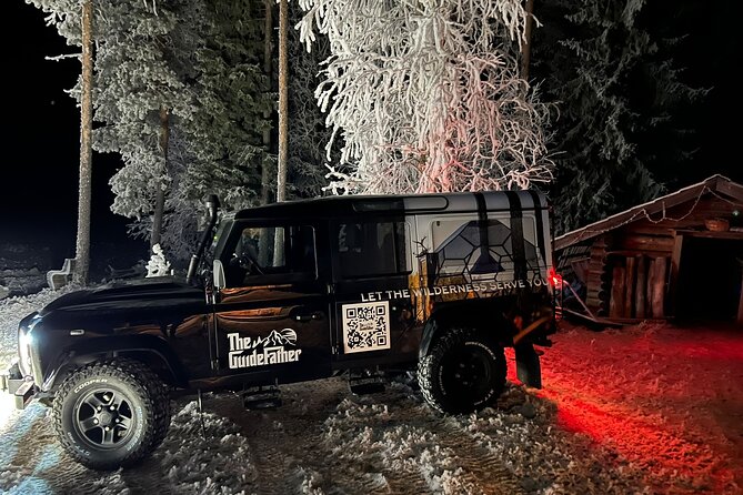 Glass Igloo Campfire Dinner under Northern Lights - Who Should Book This Glass Igloo Dinner