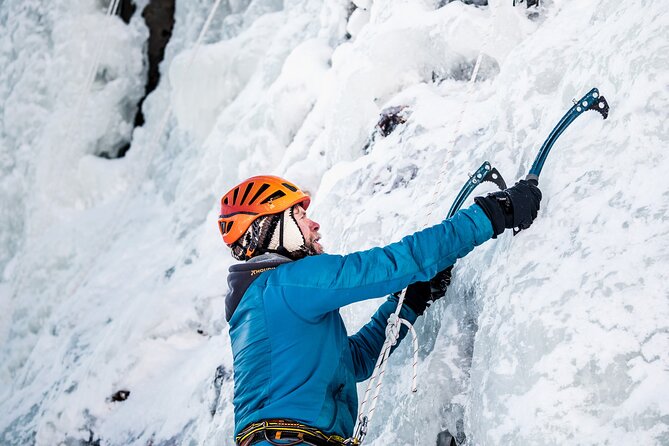 Half-Day Premium Ice Climbing in Pyhä Lapland - Key highlights you will actually feel in Pyhä