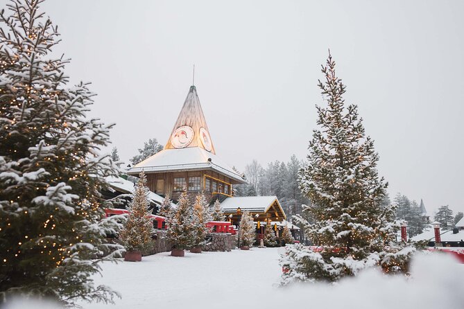 Husky and Reindeer Experience - Who should book this, and who should skip it