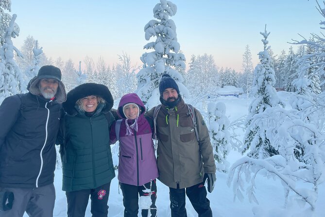 Ice fishing experience - Sledding hill time for kids, and a bonus for adults too