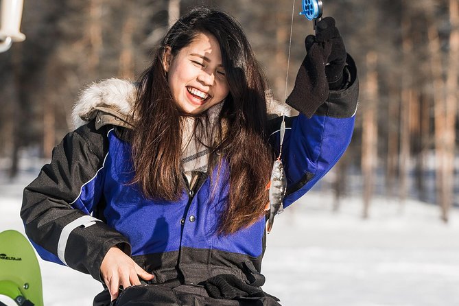 Ice Fishing Tour - Gear, Clothing, and Comfort: What’s Provided vs What You Should Plan For
