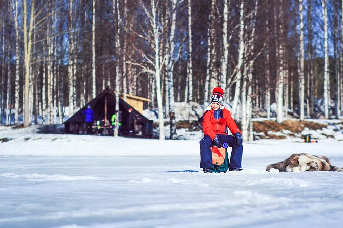 Ice Fishing Trip in Rovaniemi - Key Points Before You Go