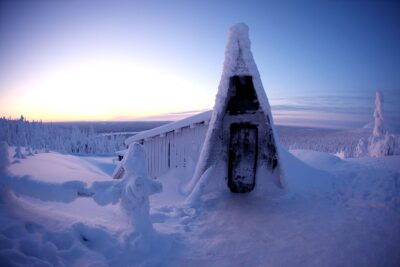 Jewels Of Lapland: Visit to Amethyst Mine in Luosto