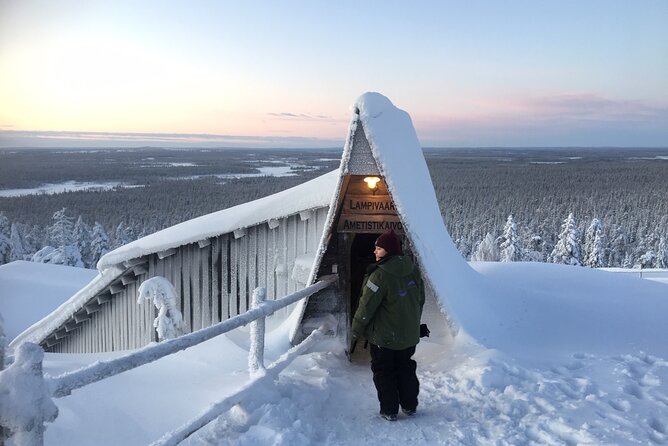 Jewels Of Lapland: Visit to Amethyst Mine in Luosto - Learning about amethyst: geology, history, and how people use it