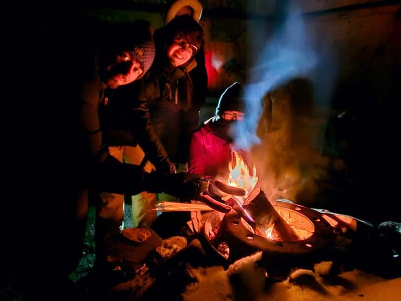 Kemi-Tornio: Starguaranteed Northern Lights Auroras - Key highlights to look for before you go