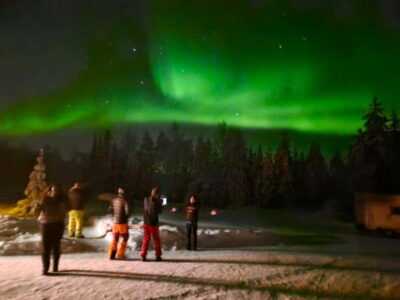 Starguaranteed Northern Lights Auroras