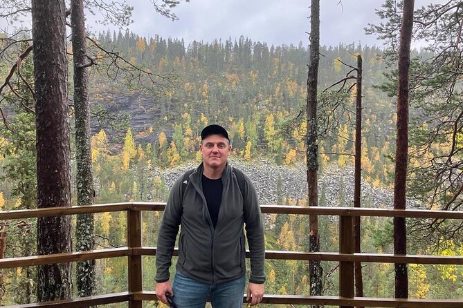 Korouoma Canyon: Frozen Waterfalls Hike & BBQ Experience - Getting to the canyon: why the long drive is part of the value