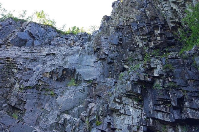 Korouoma National Park & Frozen Waterfalls Adventure - Who this tour is for, and who should choose another day