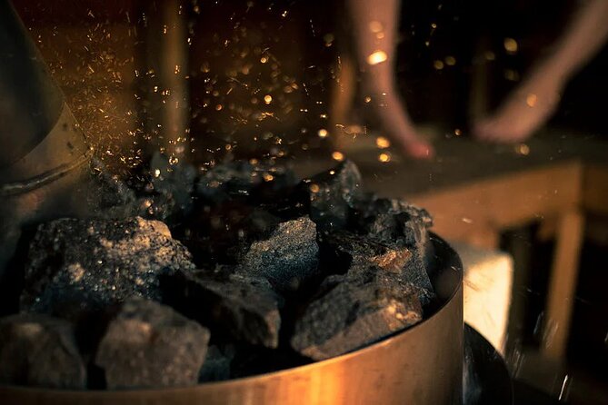 Lakeside Sauna Trip with Ice Fishing and Ice Swimming - Key Highlights You’ll Actually Care About