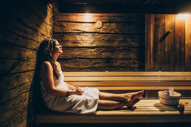 Lakeside Sauna Trip with Ice Fishing and Ice Swimming - Why This Rovaniemi Sauna Day Feels Different From a Standard Winter Tour