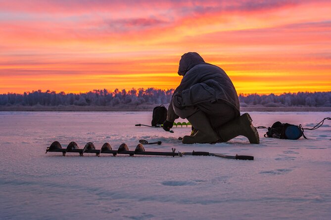 Lapland Ice Fishing Experience from Rovaniemi - Value for Money: Why About $119 Can Make Sense