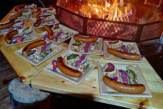 Lapland In A Day - Reindeer, Sledding, Snowmobile & Nature - Vikajärvi, Rovaniemi time, and why this feels like a real day in Lapland