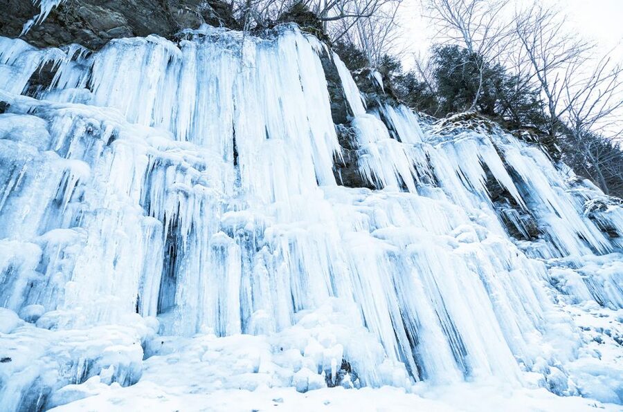 Lapland: The Frozen Waterfalls of Korouoma Tour - Price and value: is $210 worth it?