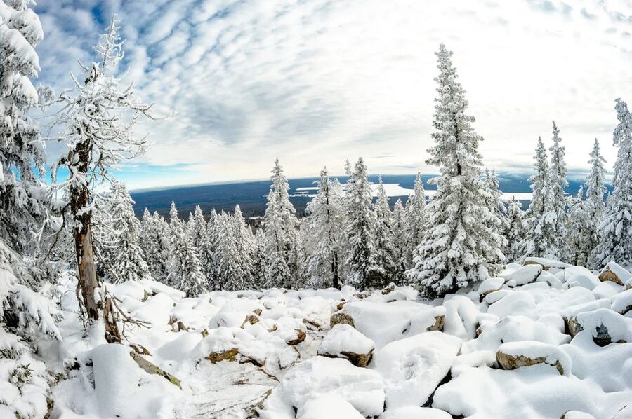 Lapland: The Frozen Waterfalls of Korouoma Tour - The campfire lunch that keeps you human