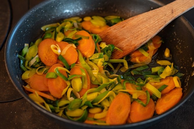 Lappish Cooking Master Class - Key highlights worth marking on your calendar