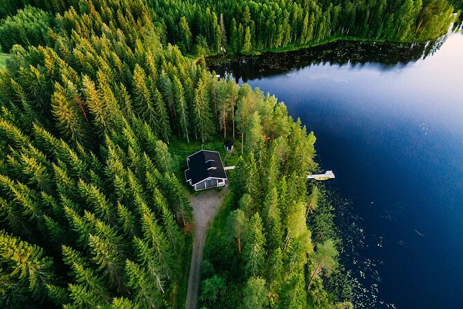 Midnight Sun Floating Experience in Forest Lake - Who this tour fits best, and who should reconsider