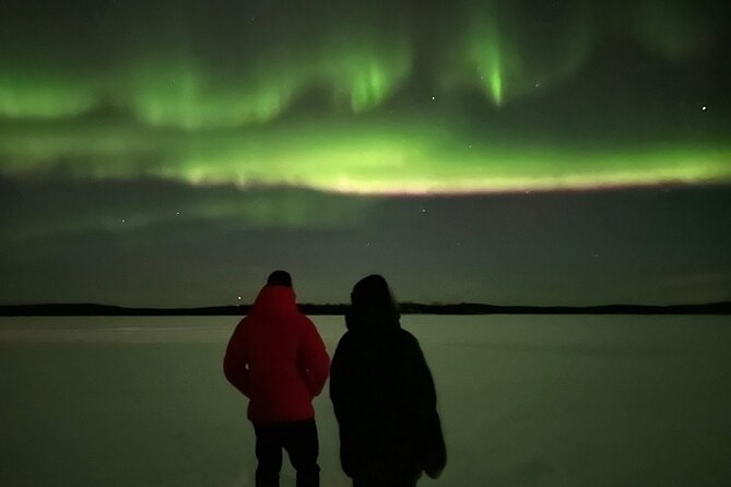 Nocturnal Skiing: Experience the Arctic's Magic - Key highlights worth your attention