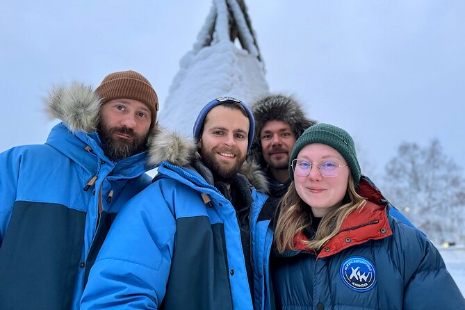 Northern Lights Holiday in Finland - Why Ivalo and Inari are smart bases for chasing the aurora