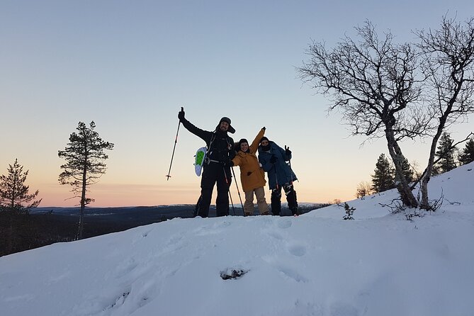Northern Lights Holiday in Finland - Your base at Xwander Nordic apartments, plus transfers that reduce stress