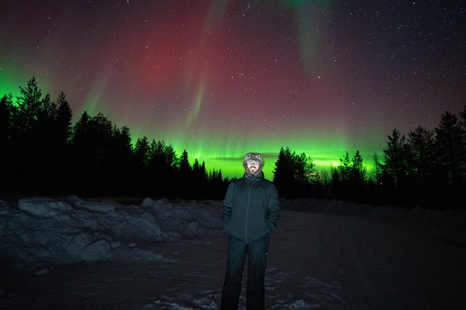 Northern Lights Hunting - Key highlights worth knowing