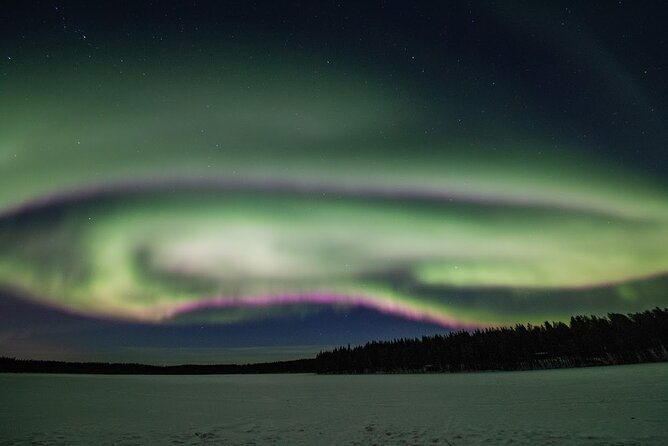 Northern Lights Hunting in Lappish old cottage - Key Highlights Worth Knowing