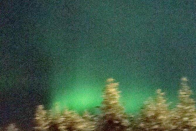 Northern Lights Hunting in Rovaniemi, Finland - Stop 1: Rovaniemi, where your guide sets you up to see