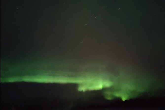 Northern Lights Hunting in Rovaniemi, Finland - Weather dependence: how to plan around the most common issue