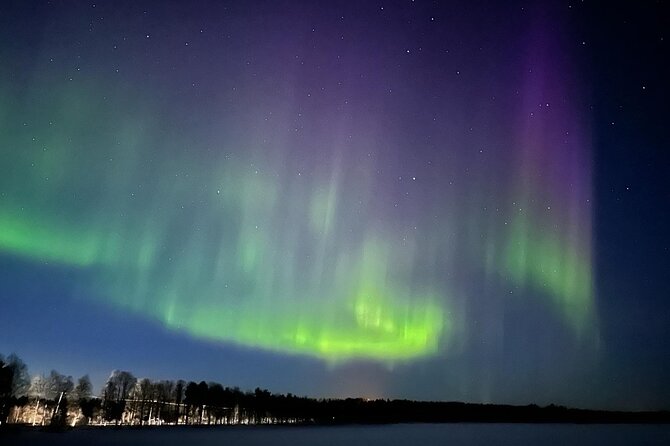 Northern Lights Hunting of Rovaniemi - Key Highlights You Should Know