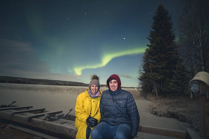 Northern lights hunting photo tour with bbq; small groups - Why Dark-Sky Stops Matter More Than Fancy Promises
