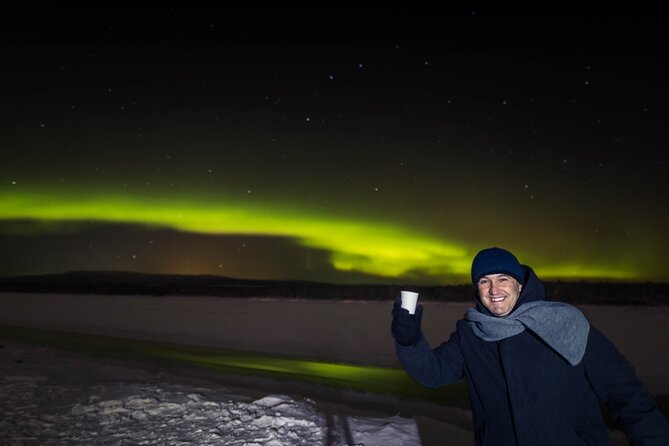 Northern lights hunting photo tour with bbq; small groups - The Photo Hunting Part: Tips, Camera Time, and a Caution