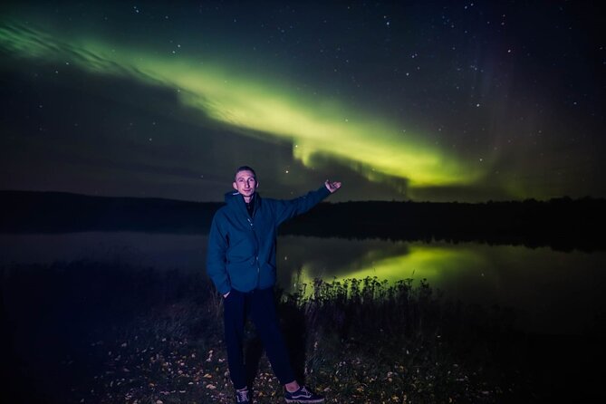 Northern lights hunting photo tour with bbq; small groups - Price, Value, and the Real Question: Are You Paying for Convenience?