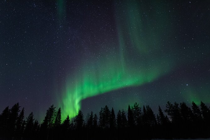 Northern Lights Hunting with a photographer (Only small groups) - Key points to know before you go
