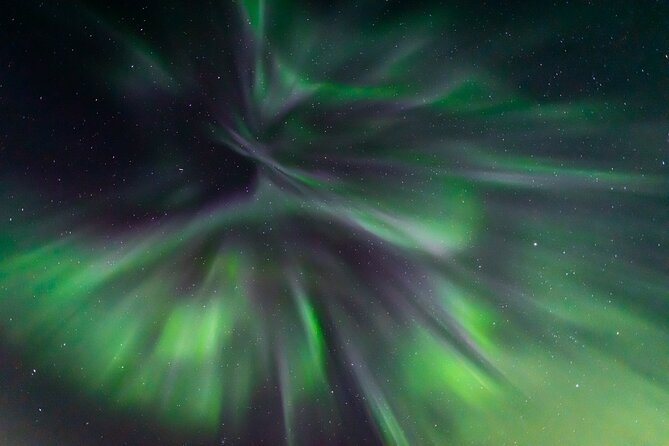 Northern Lights Hunting with a photographer (Only small groups) - What to Wear: Overalls, Boots, and Your Best Layering Moves
