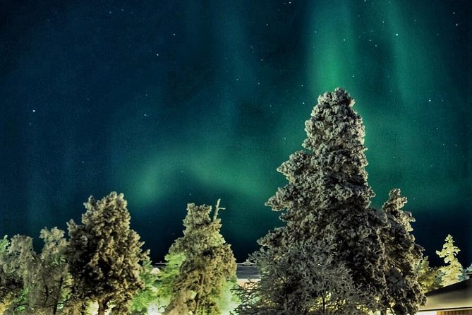 Northern Lights Hunting with Snowmobiles - Key things I think you’ll care about