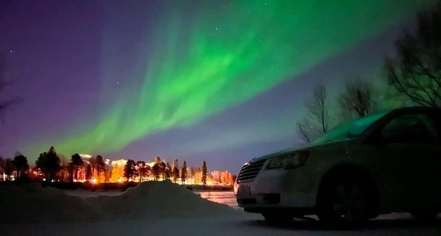 Northern lights private tour Rovaniemi - Why a private Northern Lights chase from Rovaniemi is worth the money
