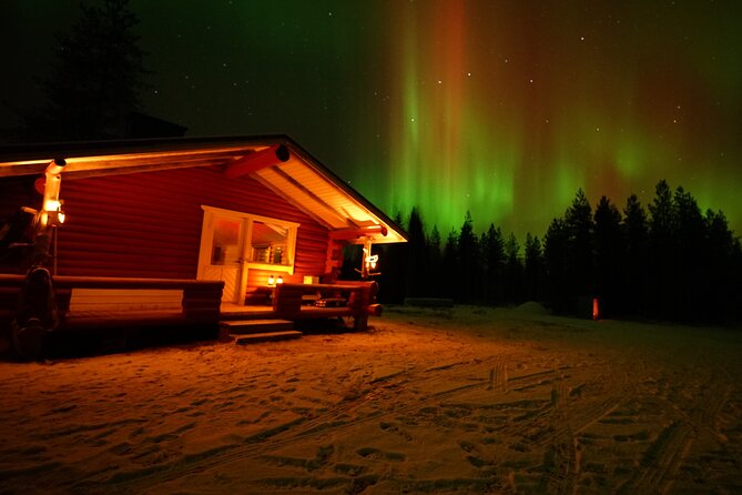 Northern Lights Trip to a Magical Place in Lapland - Key things I’d plan around