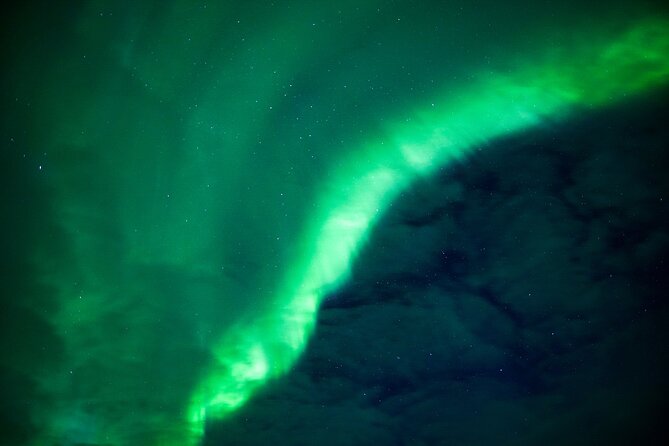 Northern Lights Wilderness Small-Group Tour from Rovaniemi - Price and Value: What $155.68 Really Covers for a 4-Hour Night