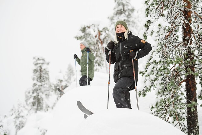 Premium Wilderness Skiing in Pyhä-Luosto National Park - Who Should Book This Tour, and Who Might Skip It