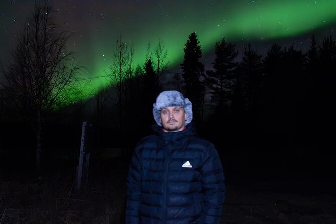 Private Aurora Hunting Tour—Guaranteed Sightings - The chase phase: dark skies, secret spots, and real repositioning