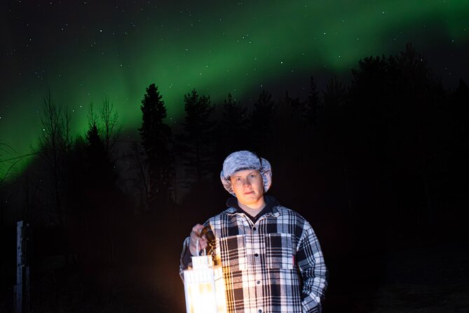 Private Aurora Hunting Tour—Guaranteed Sightings - Guides who actually hunt, with names you will hear during the night