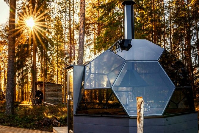 Private Glass Igloo Dinner on the Shore of Frozen Lake - Who this is best for, and who should think twice