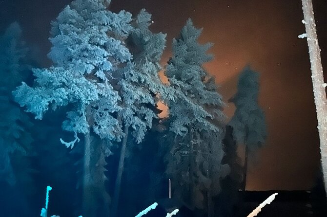 PRIVATE Glass Igloo Dinner Under Northern Lights - Private Group Value: Is It Worth Paying More?