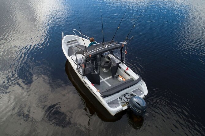 Private Guided Fishing Boat Tour in Rovaniemi - Timing, weather reality, and what to plan for in Finland