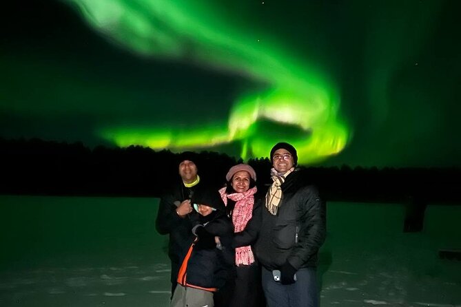 Private Northern Lights Expedition by Lapland's Experienced Team - Price of $343.44 Per Person, Is It Worth It?