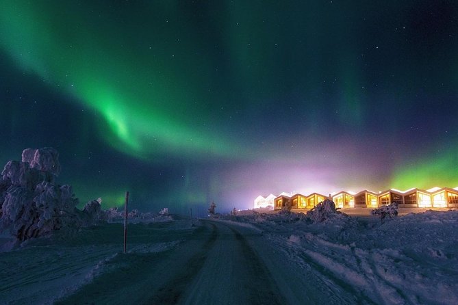 Private Northern Lights Hunting Tour Rovaniemi - What Makes This Private Aurora Hunt Work in Rovaniemi